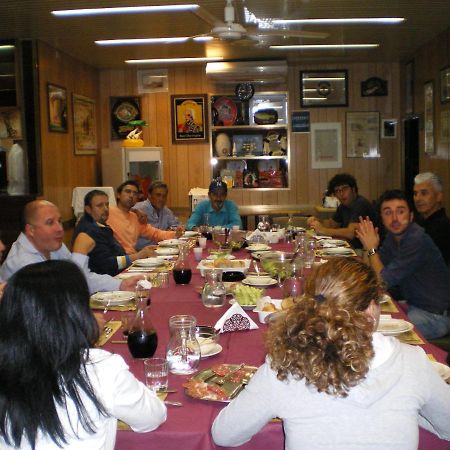 Hotel Castellani Rimini Zewnętrze zdjęcie